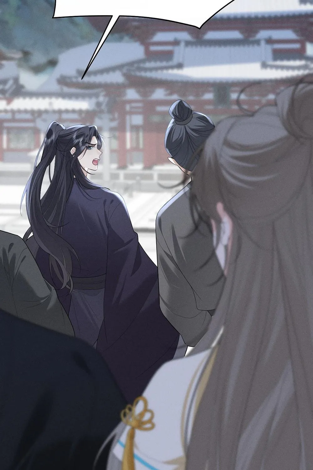 Tuojiang Chapter 4 page 45 - 