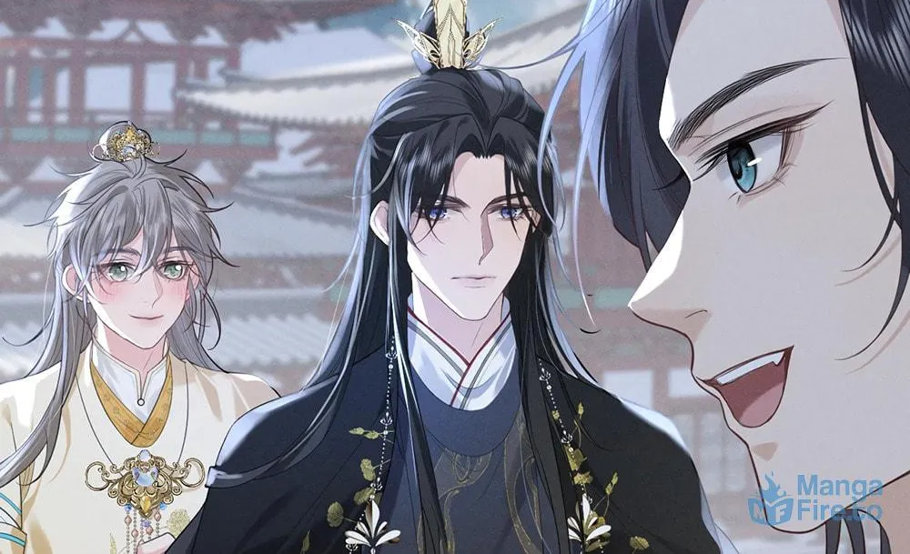 Tuojiang Chapter 4 page 6 - 