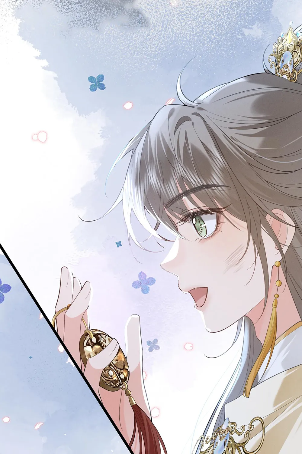 Tuojiang Chapter 4 page 56 - 