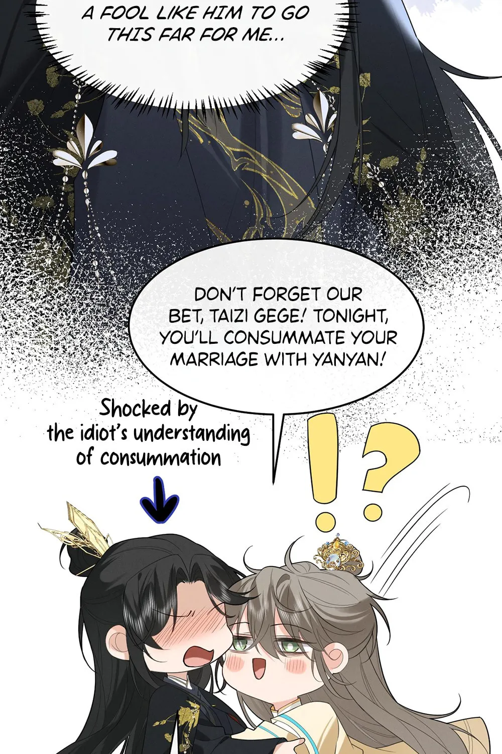 Tuojiang Chapter 4 page 58 - 