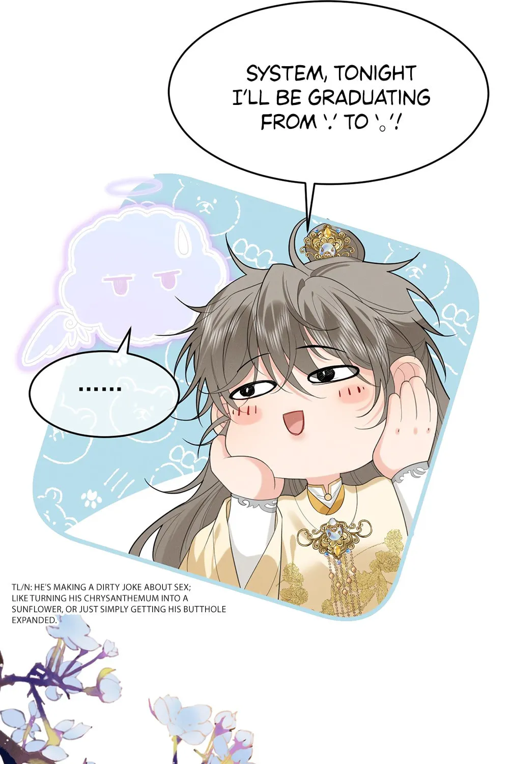 Tuojiang Chapter 4 page 60 - 