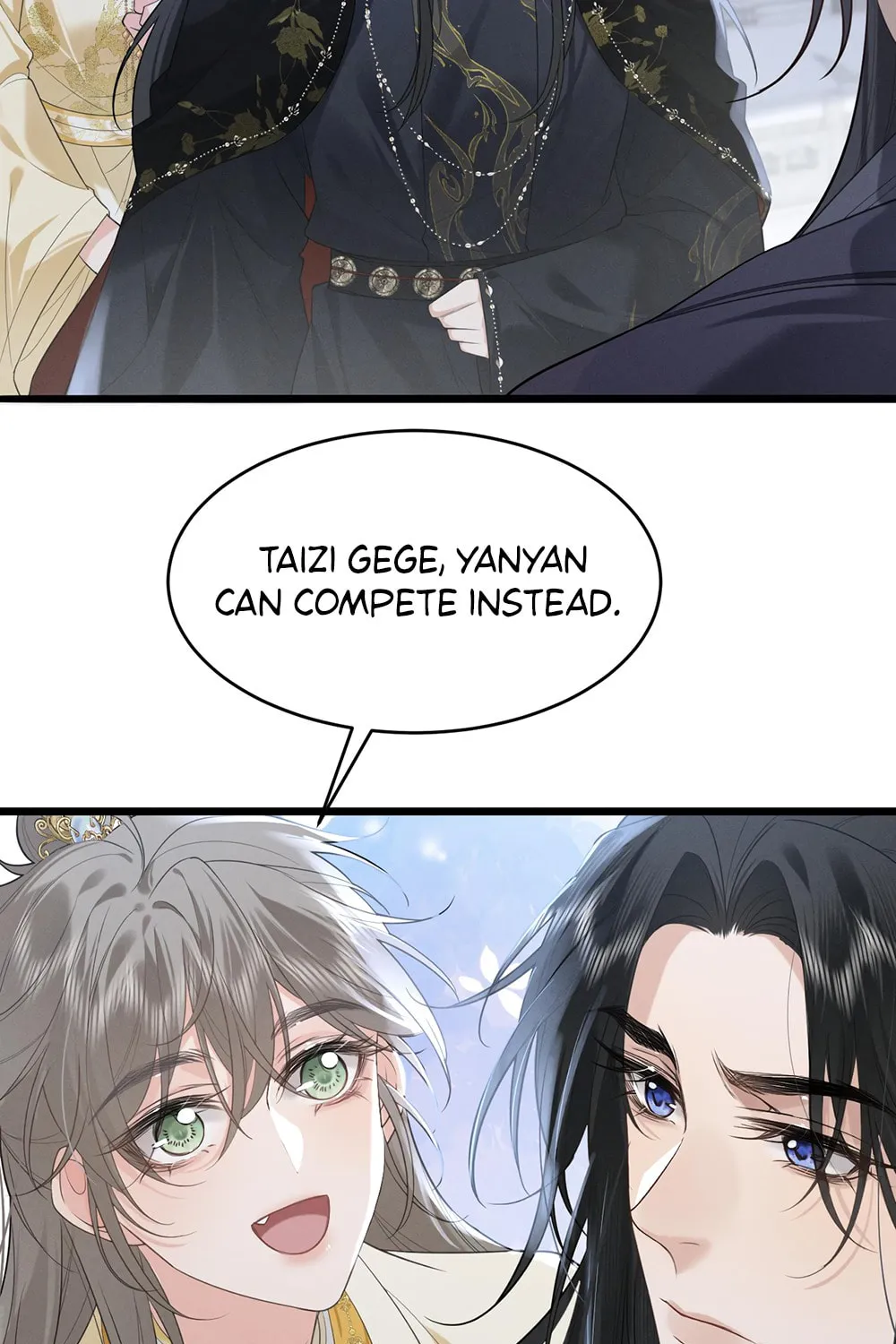 Tuojiang Chapter 4 page 7 - 