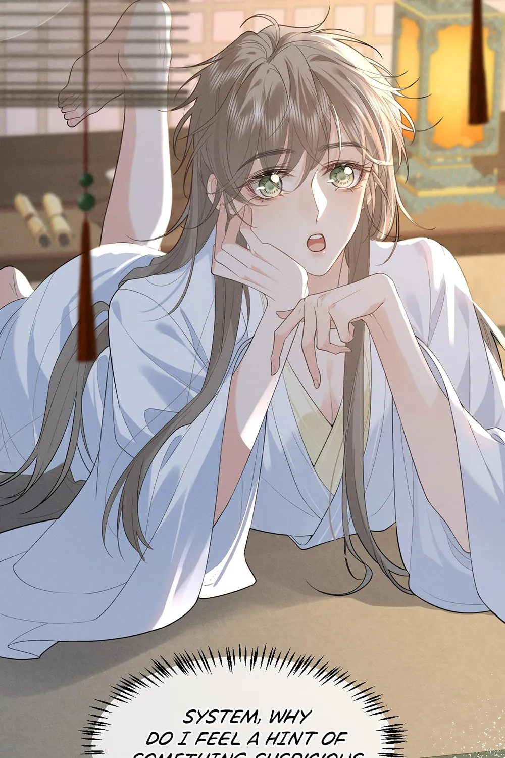 Tuojiang Chapter 4 page 67 - 