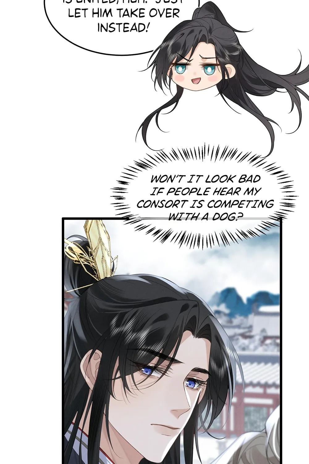 Tuojiang Chapter 4 page 9 - 