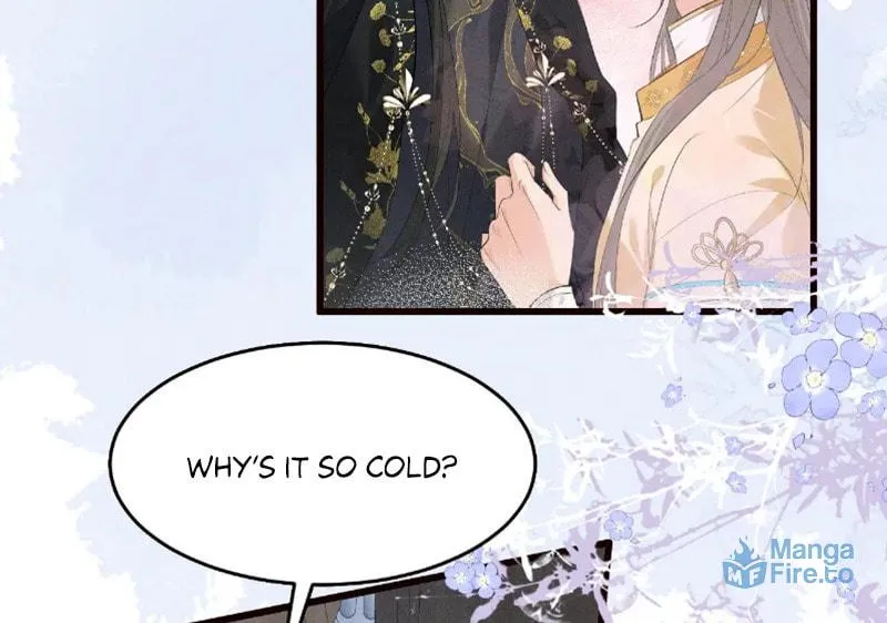 Tuojiang Chapter 40 page 11 - 