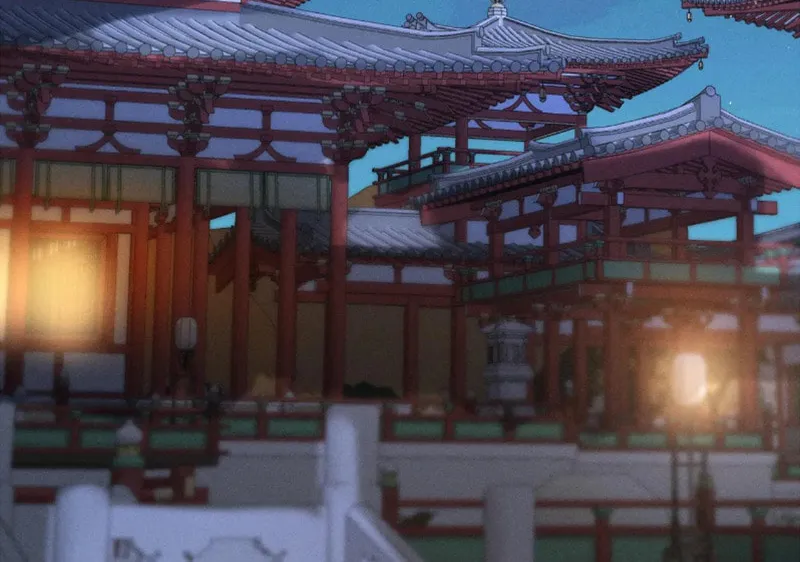 Tuojiang Chapter 40 page 25 - 