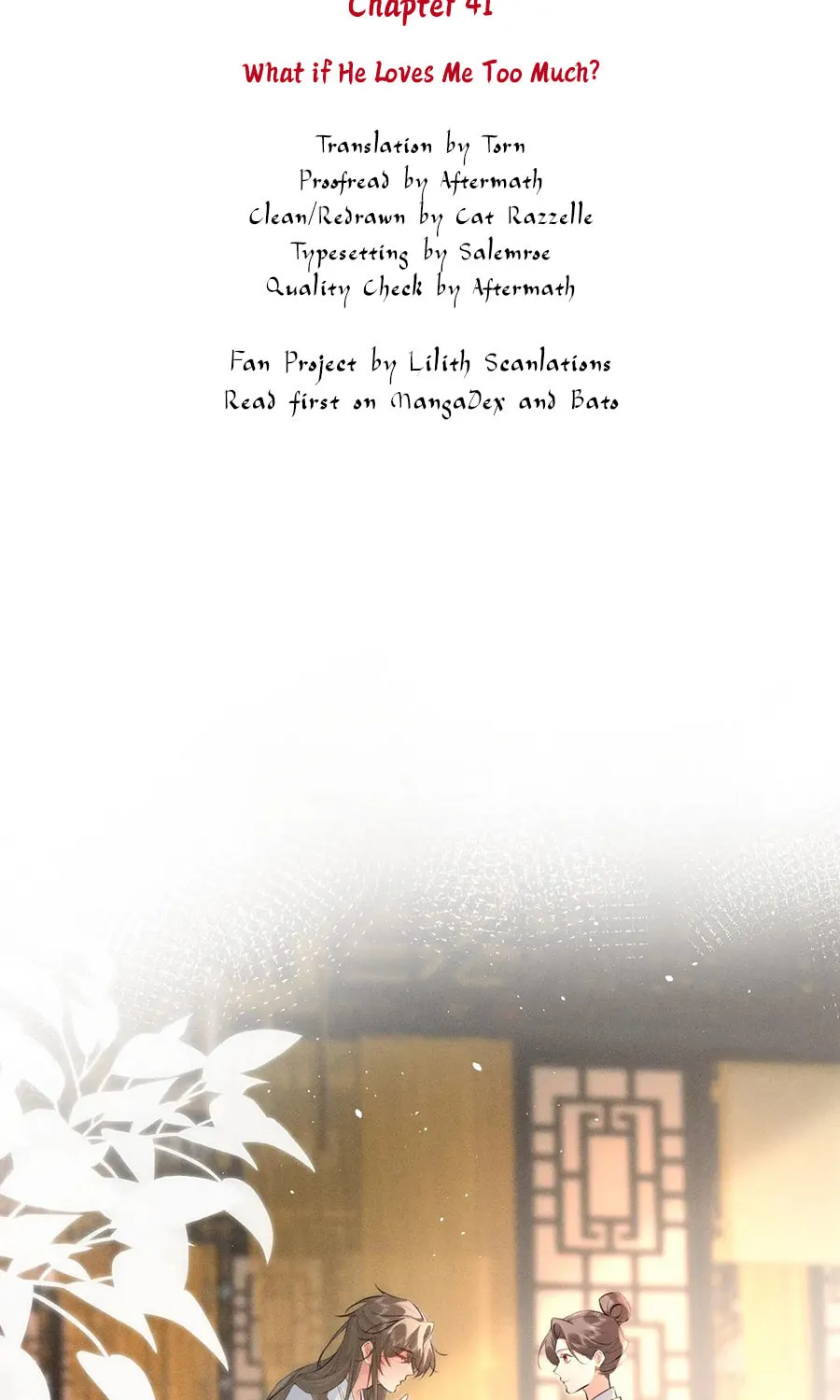 Tuojiang Chapter 41 page 2 - 
