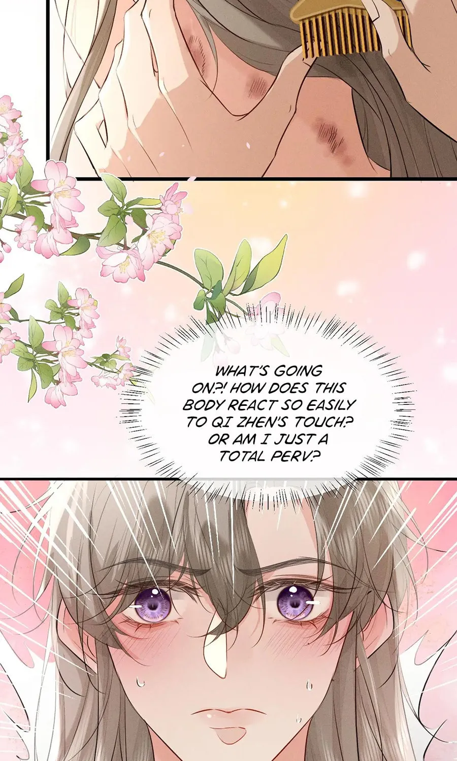 Tuojiang Chapter 41 page 11 - 