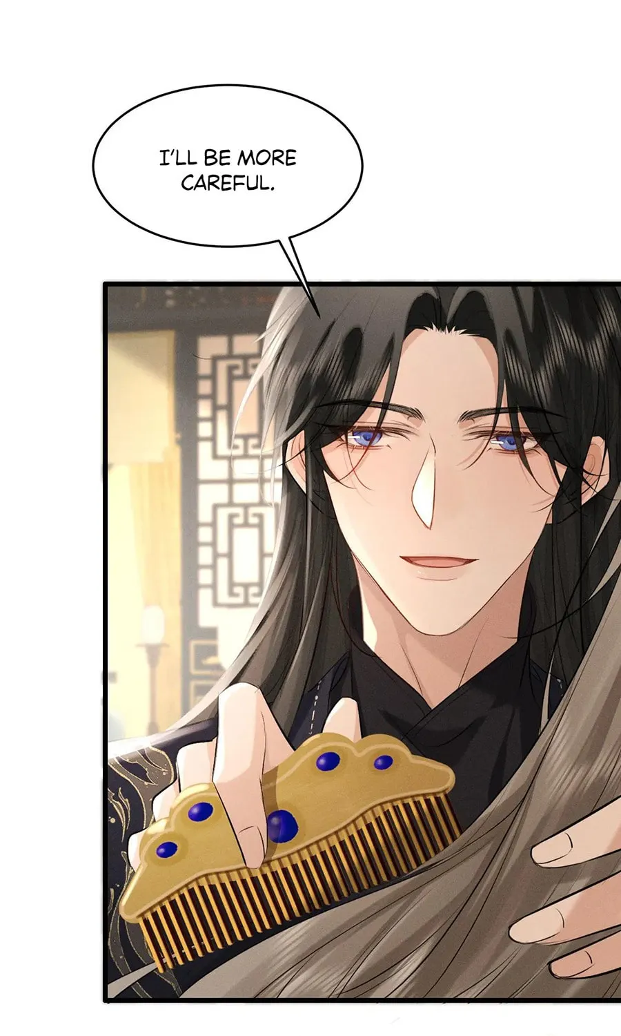 Tuojiang Chapter 41 page 15 - 