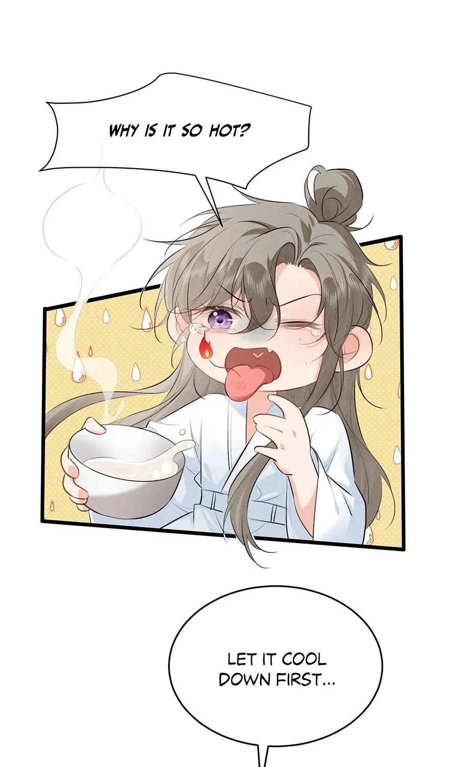 Tuojiang Chapter 41 page 20 - 