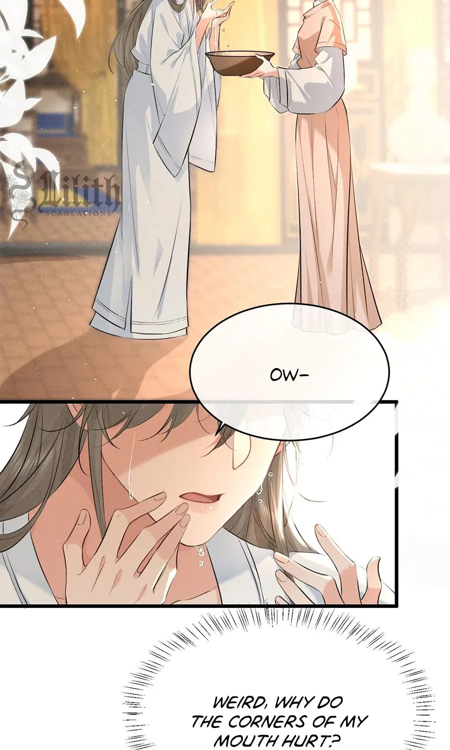 Tuojiang Chapter 41 page 3 - 