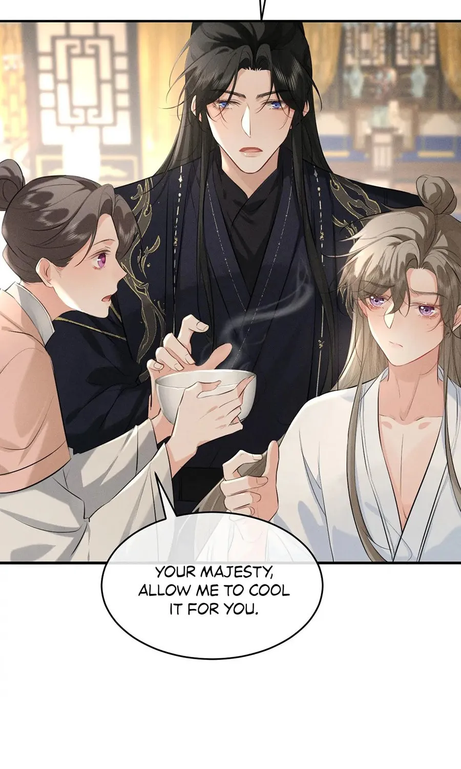 Tuojiang Chapter 41 page 21 - 