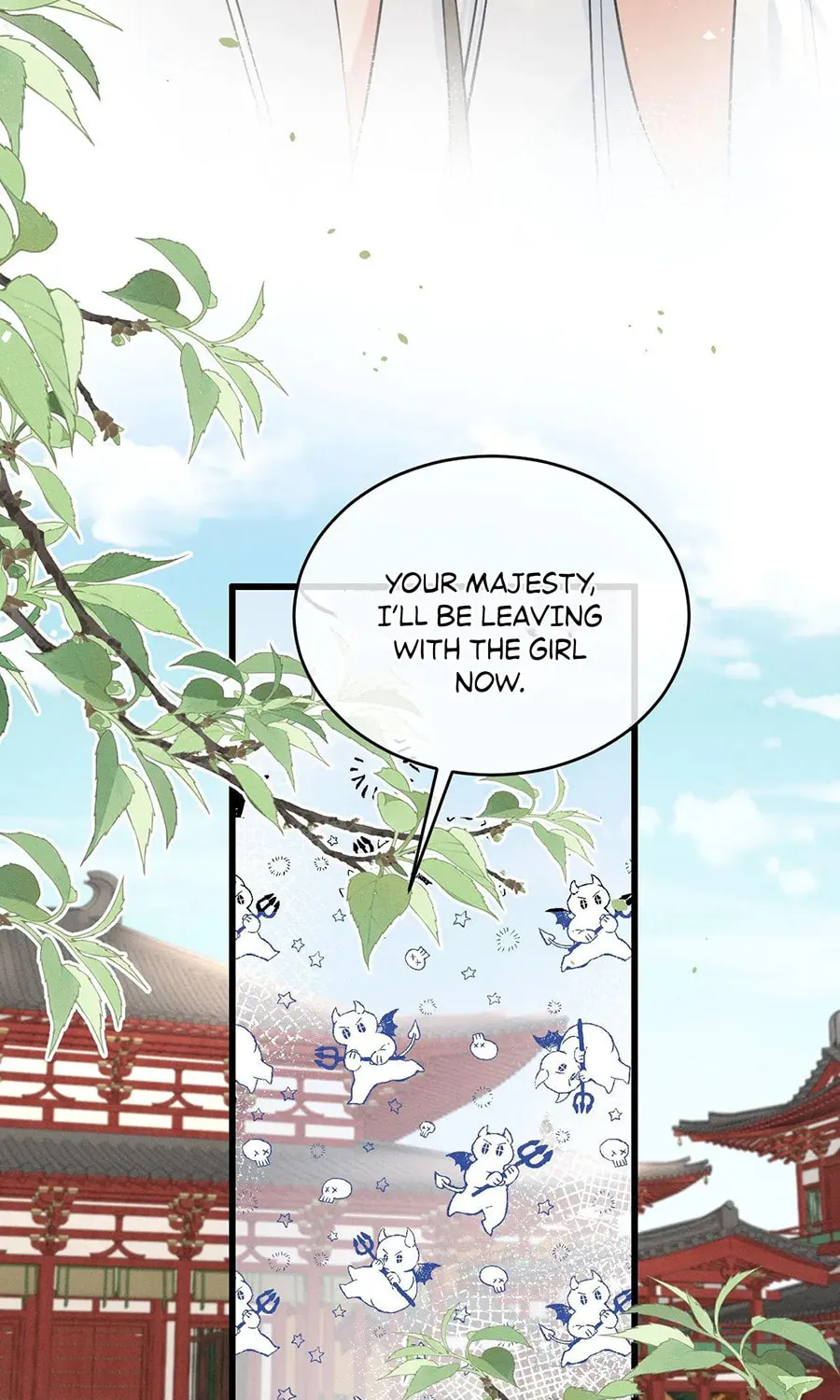 Tuojiang Chapter 41 page 33 - 