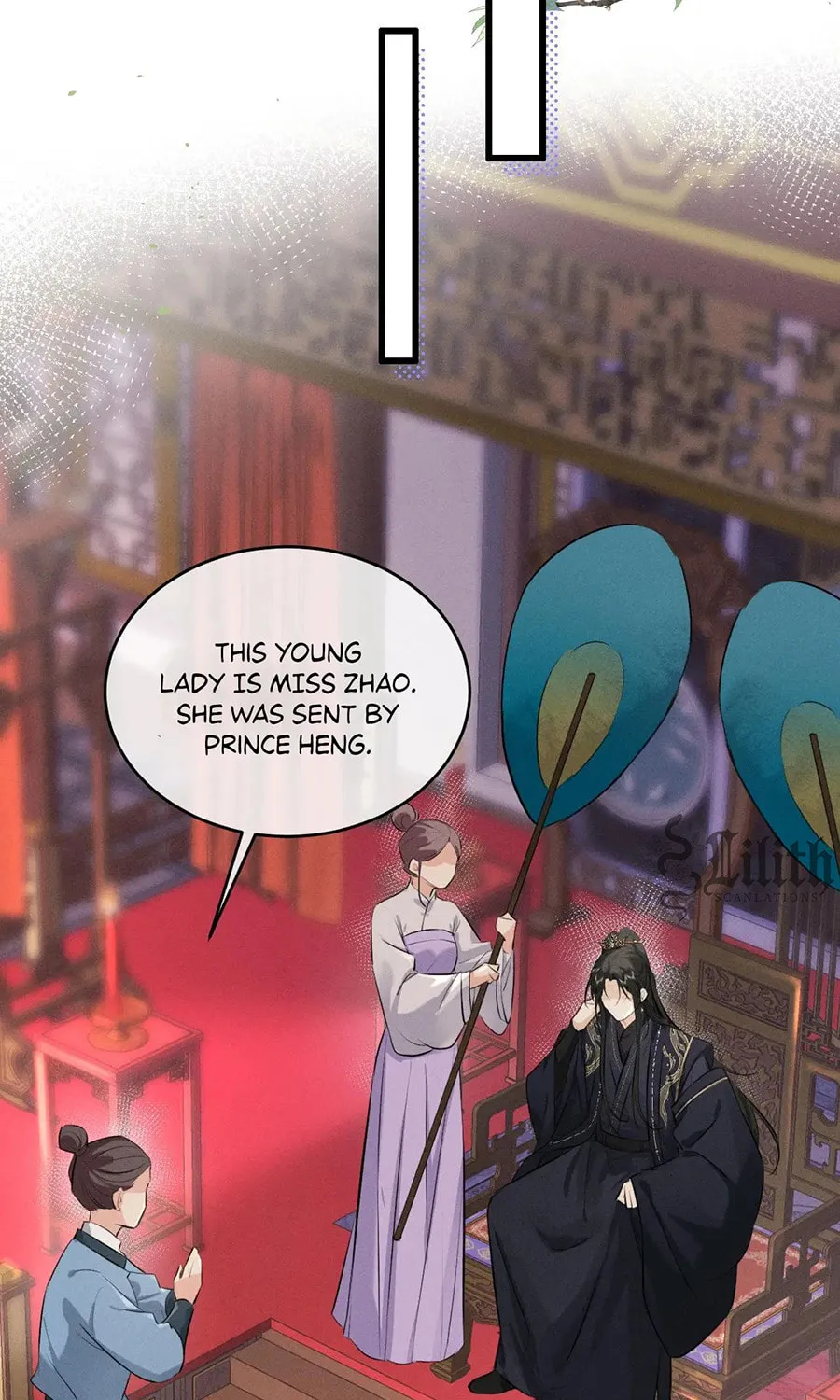 Tuojiang Chapter 41 page 35 - 