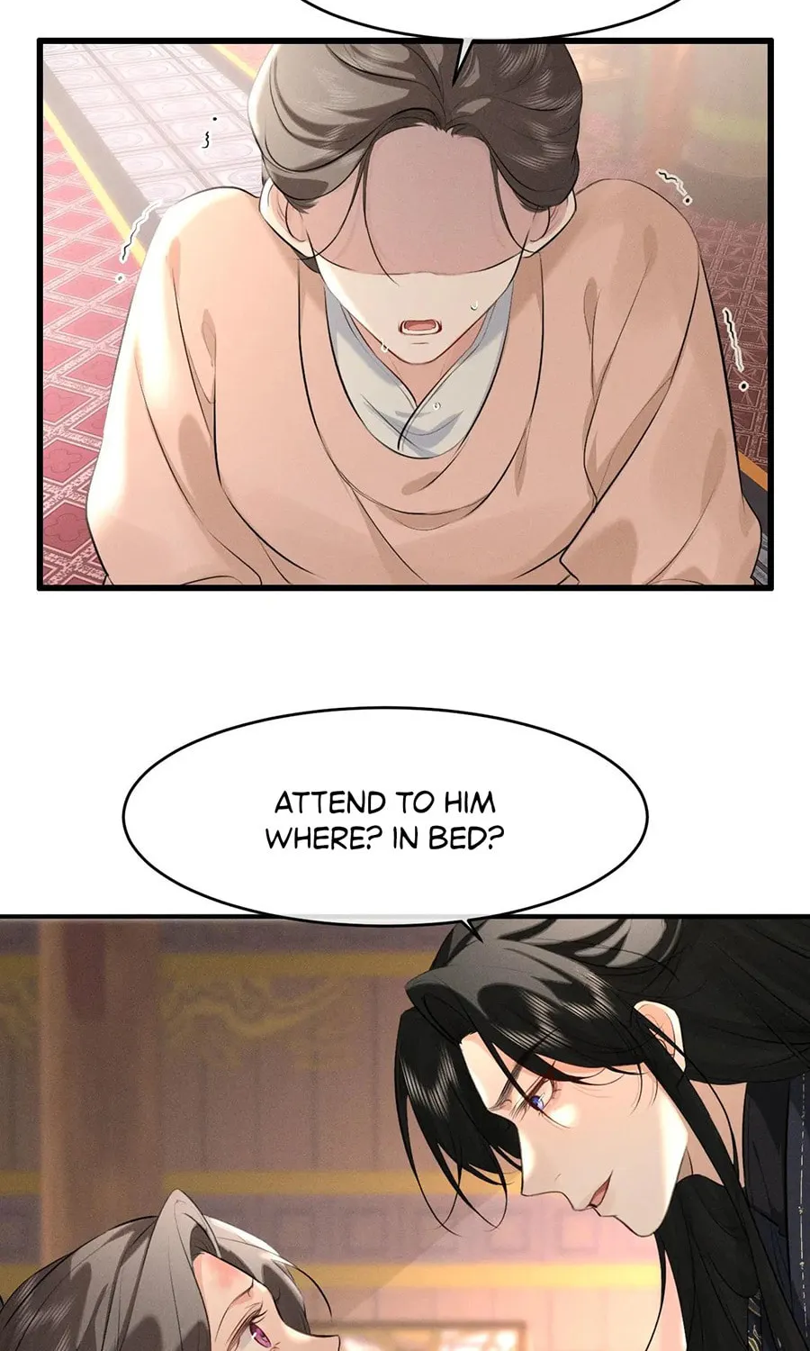 Tuojiang Chapter 41 page 38 - 