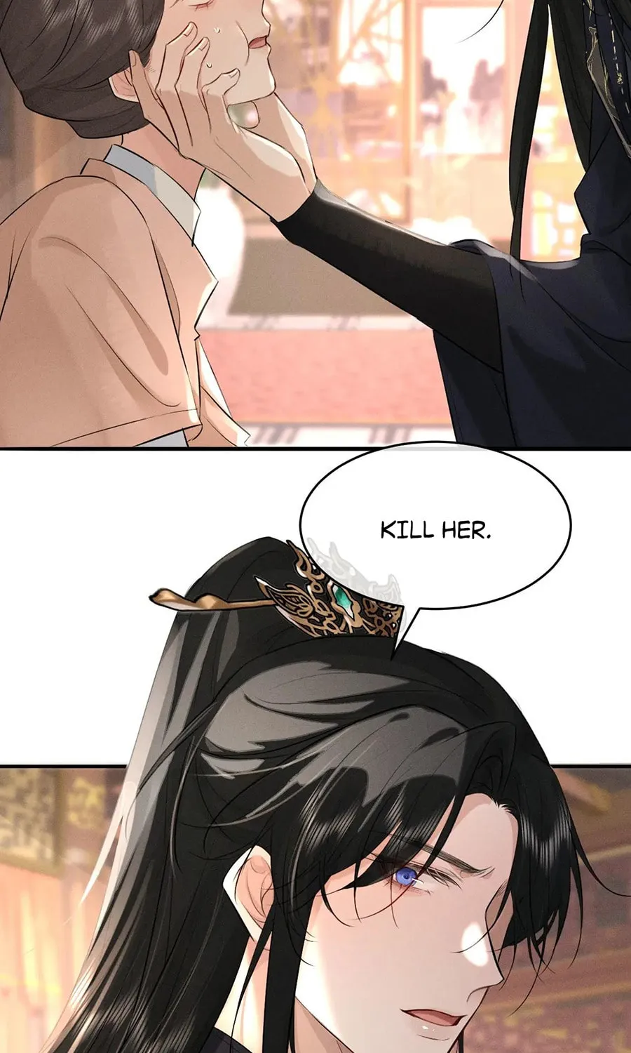 Tuojiang Chapter 41 page 39 - 