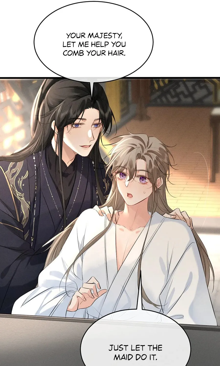 Tuojiang Chapter 41 page 5 - 