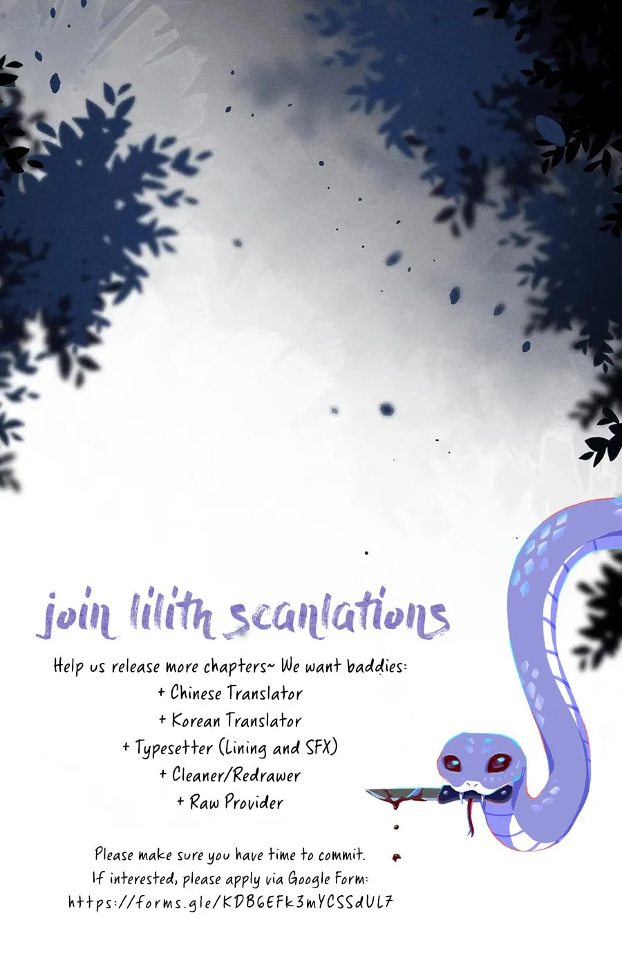 Tuojiang Chapter 41 page 47 - 