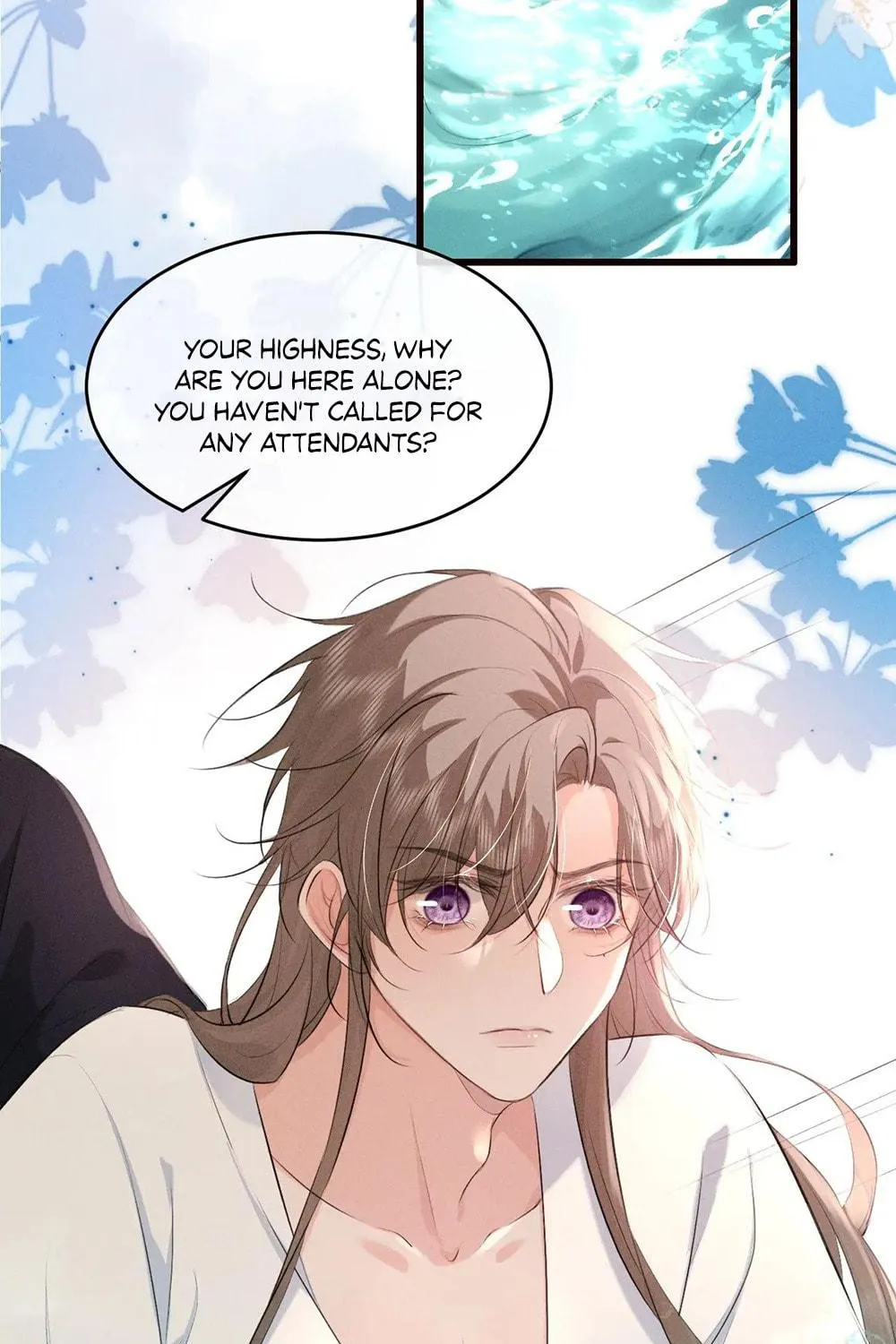 Tuojiang Chapter 42 page 11 - 