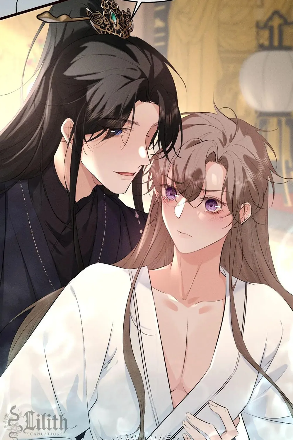 Tuojiang Chapter 42 page 15 - 