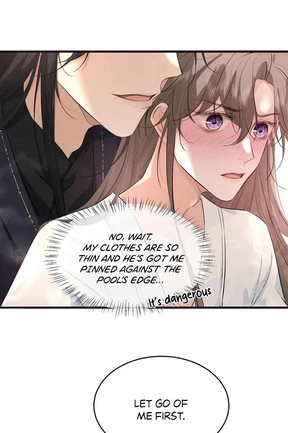 Tuojiang Chapter 42 page 17 - 