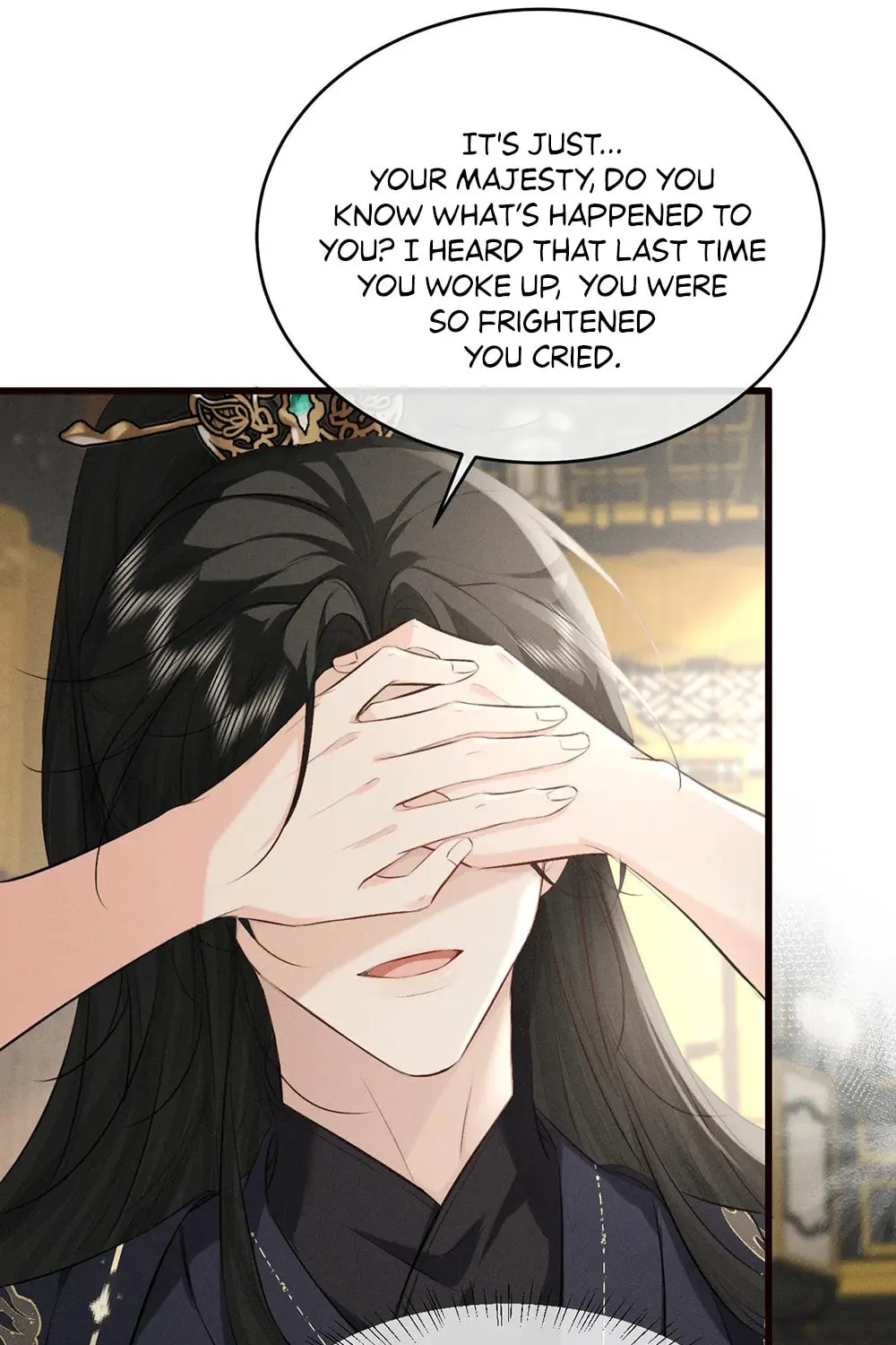 Tuojiang Chapter 42 page 23 - 