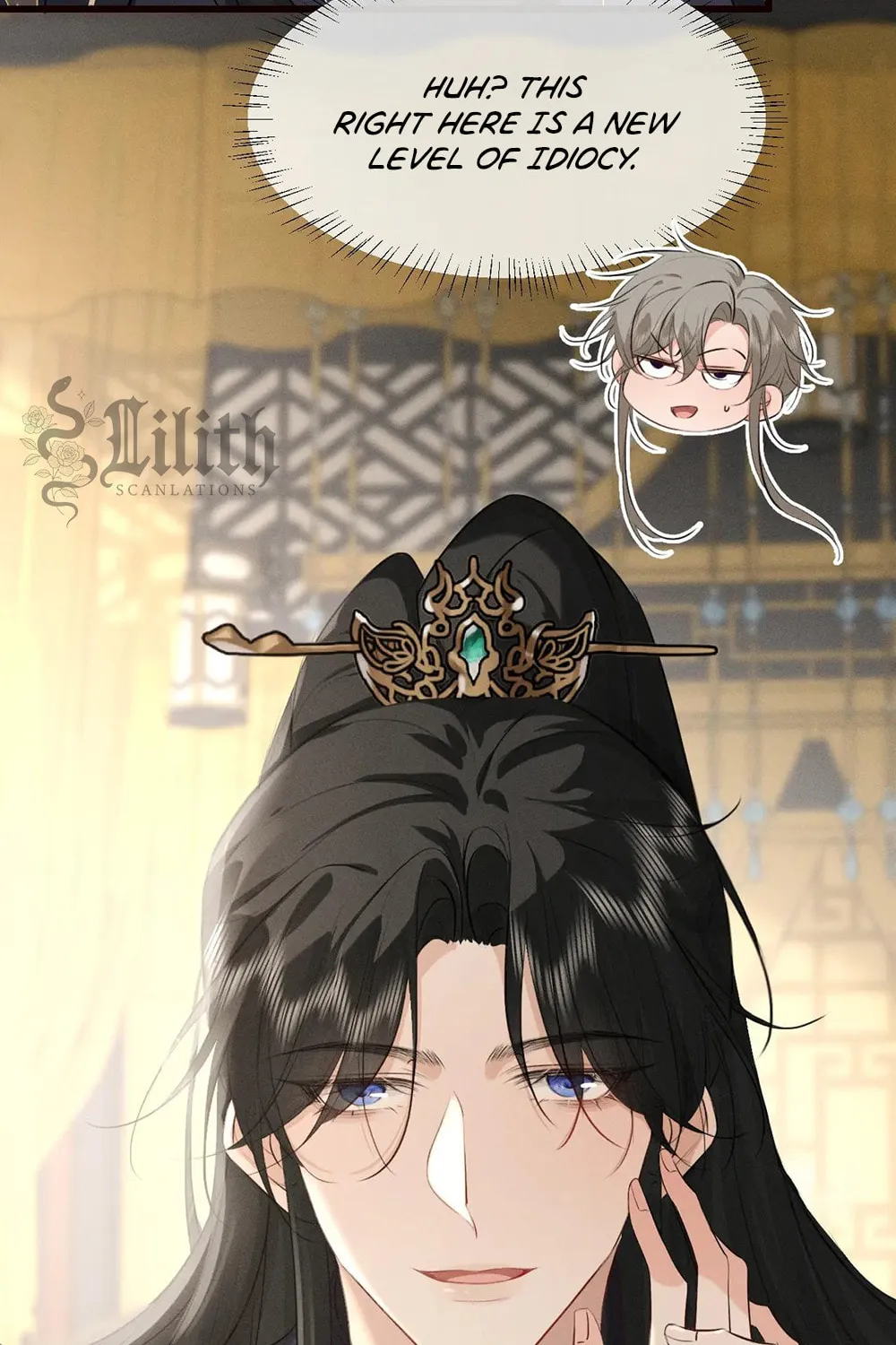 Tuojiang Chapter 42 page 24 - 