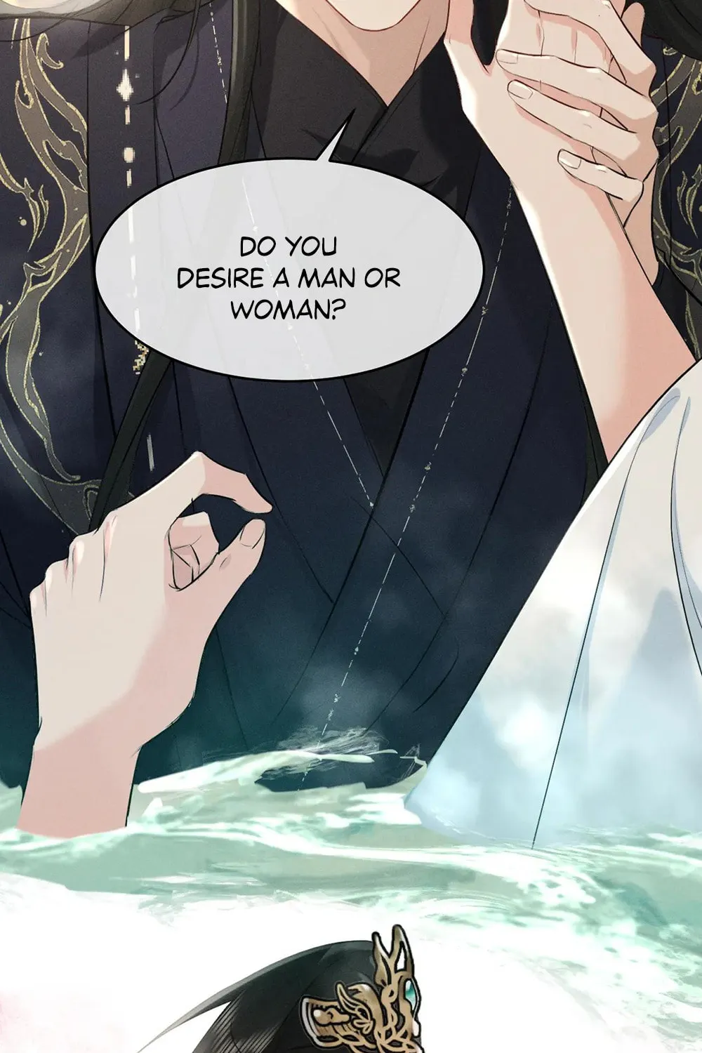 Tuojiang Chapter 42 page 25 - 