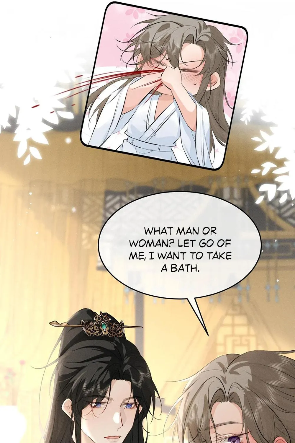 Tuojiang Chapter 42 page 28 - 