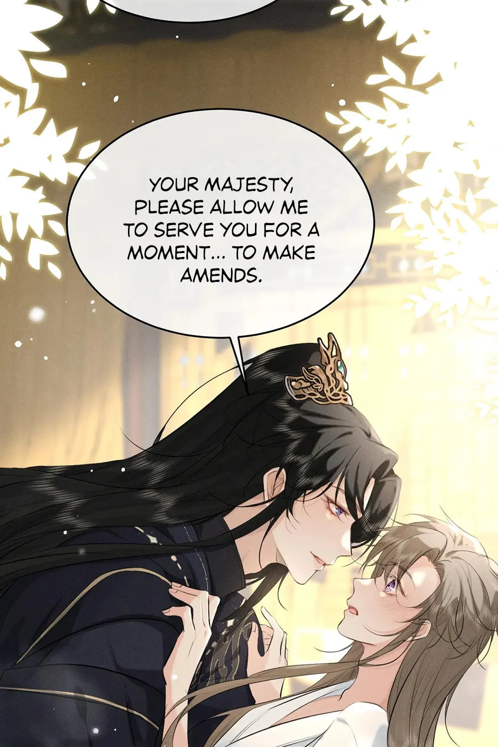 Tuojiang Chapter 42 page 30 - 