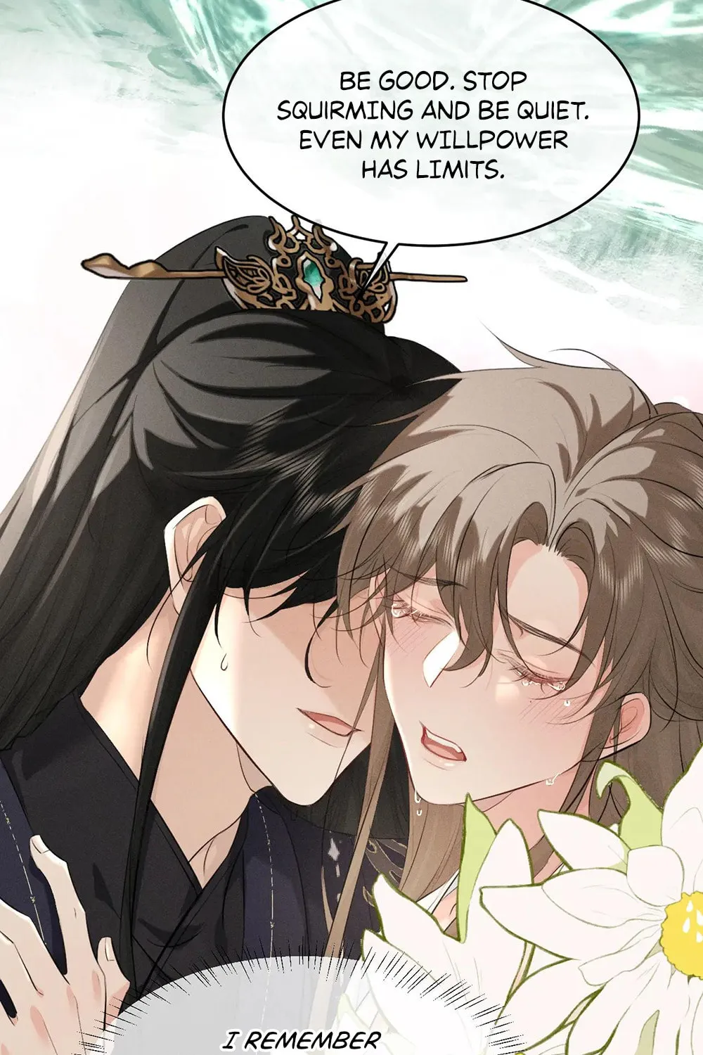 Tuojiang Chapter 42 page 32 - 