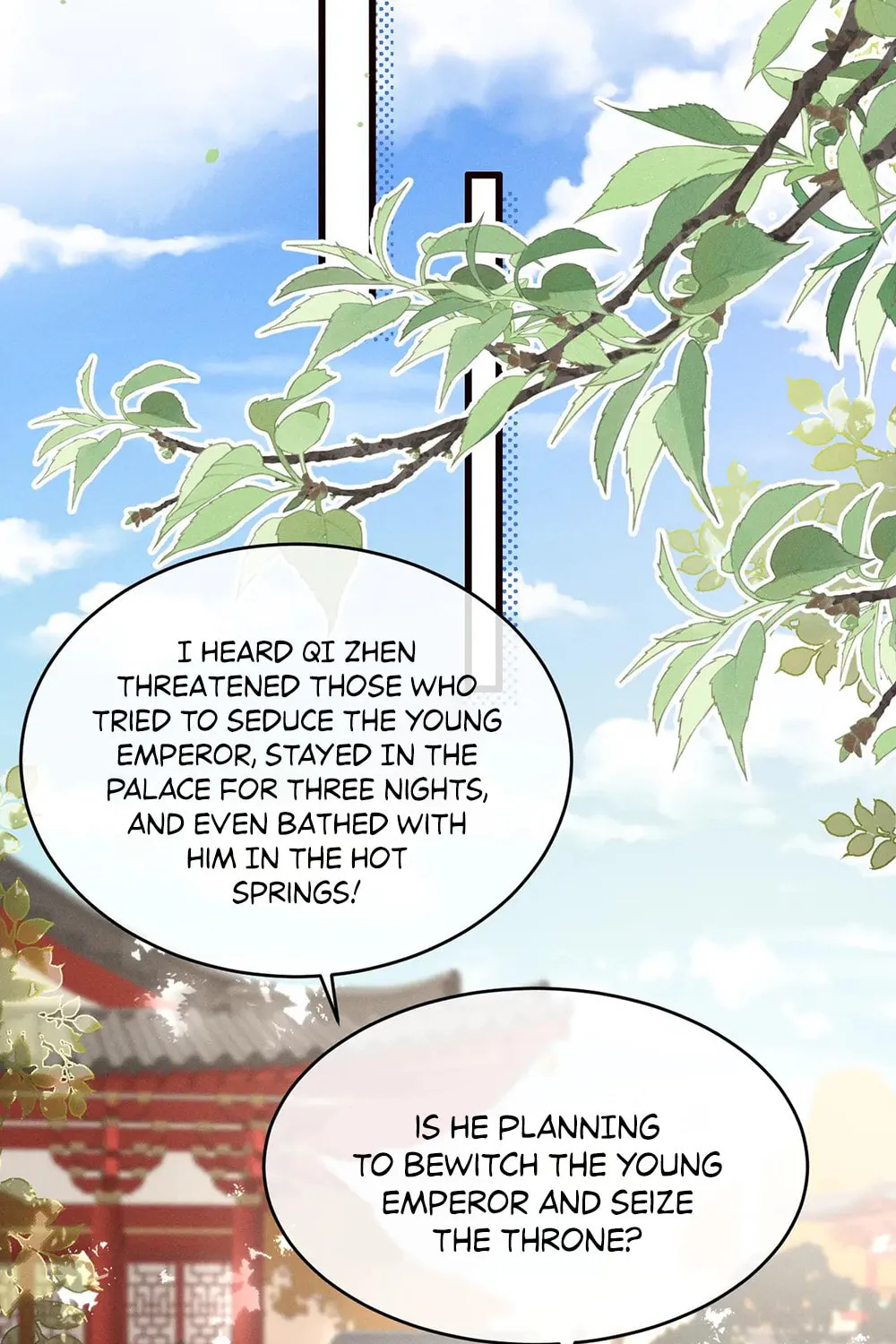 Tuojiang Chapter 42 page 38 - 