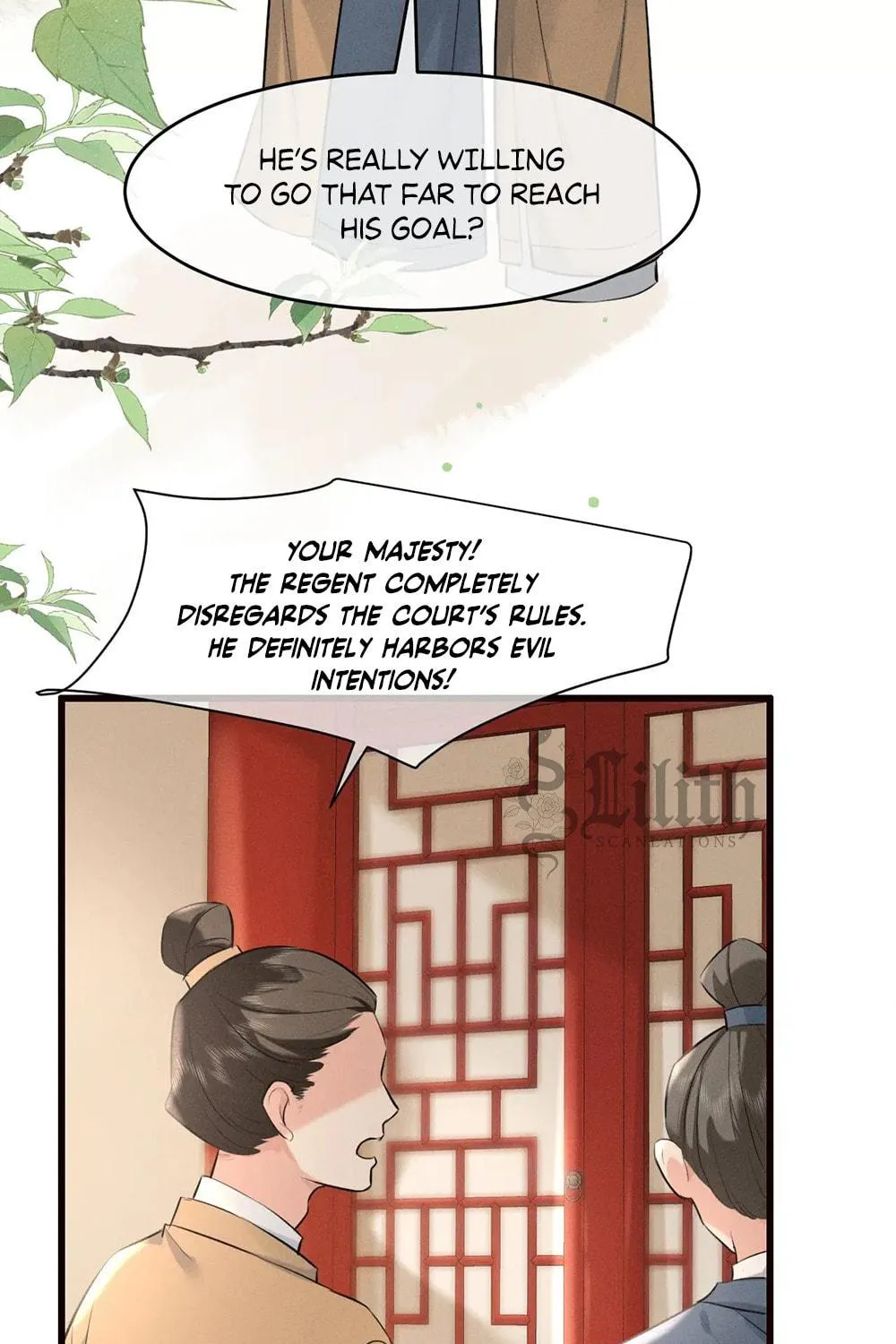 Tuojiang Chapter 42 page 40 - 