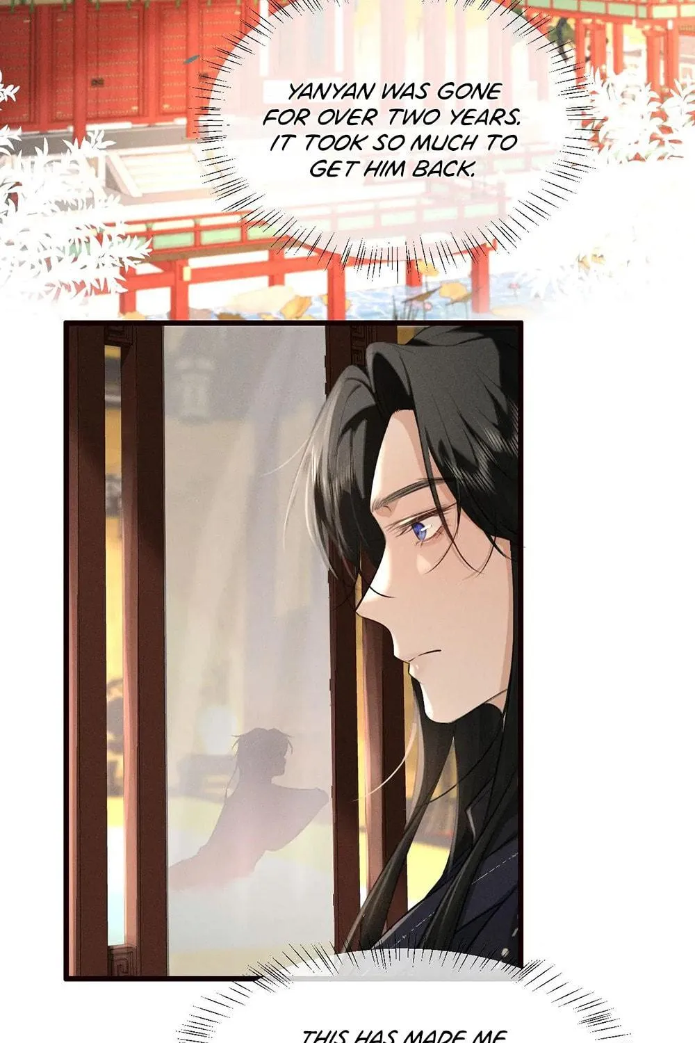 Tuojiang Chapter 42 page 5 - 