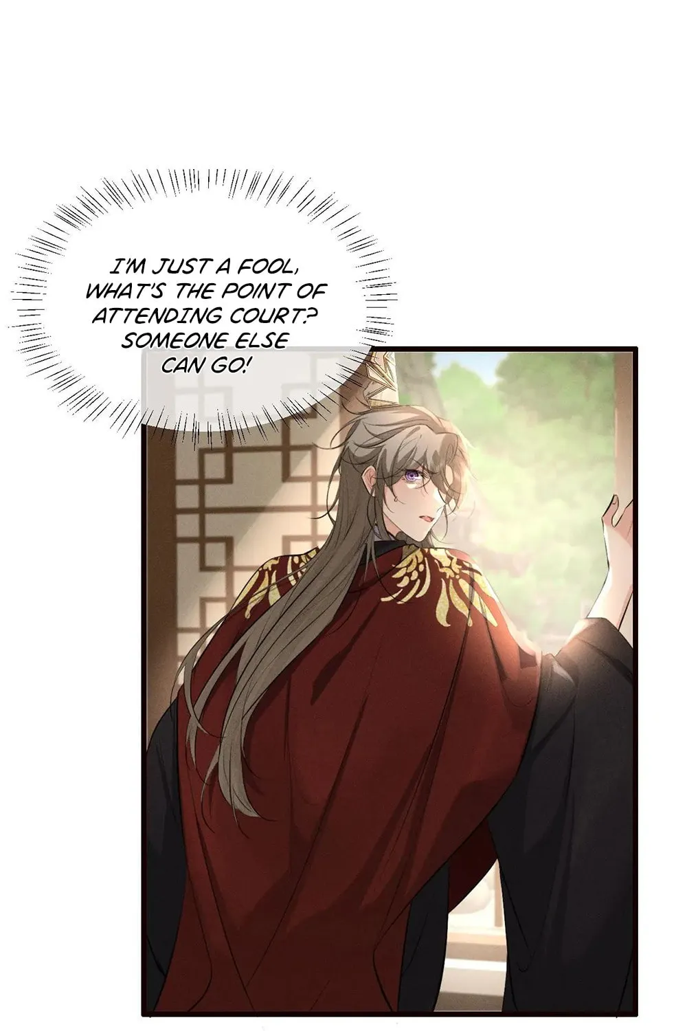 Tuojiang Chapter 42 page 42 - 