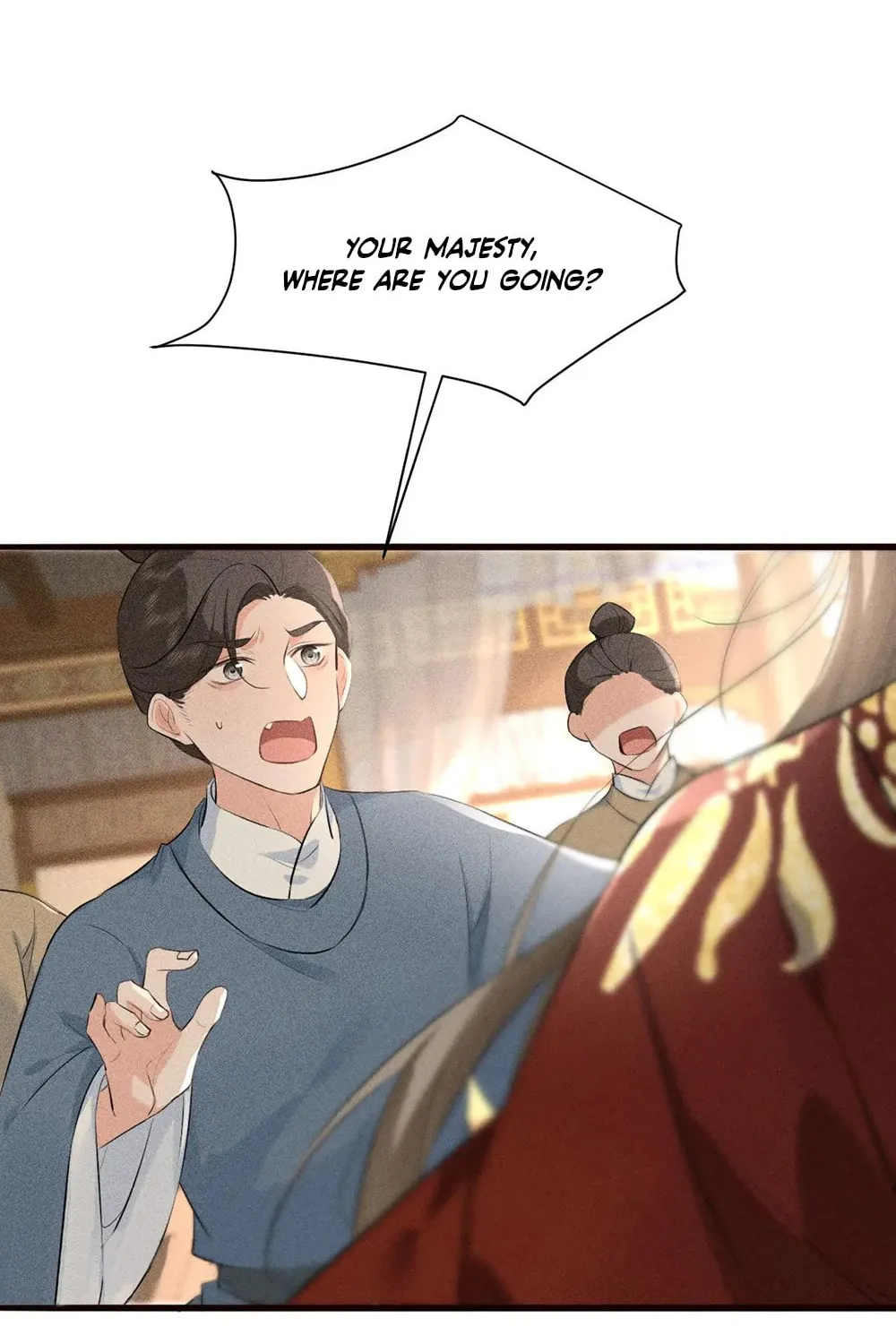 Tuojiang Chapter 42 page 43 - 