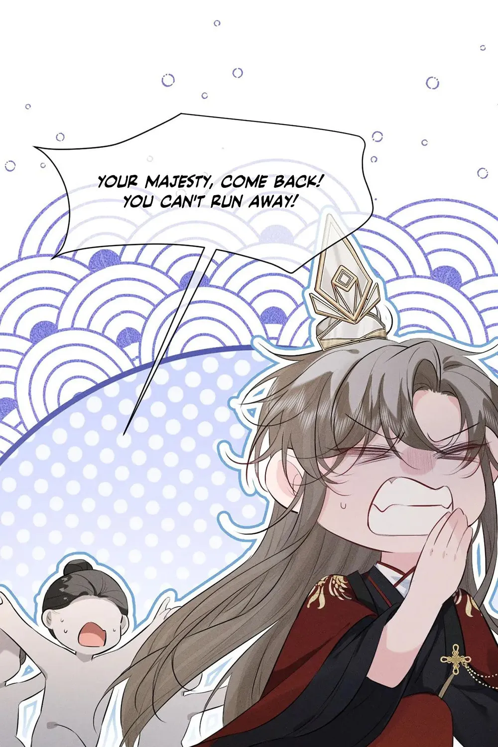 Tuojiang Chapter 42 page 44 - 