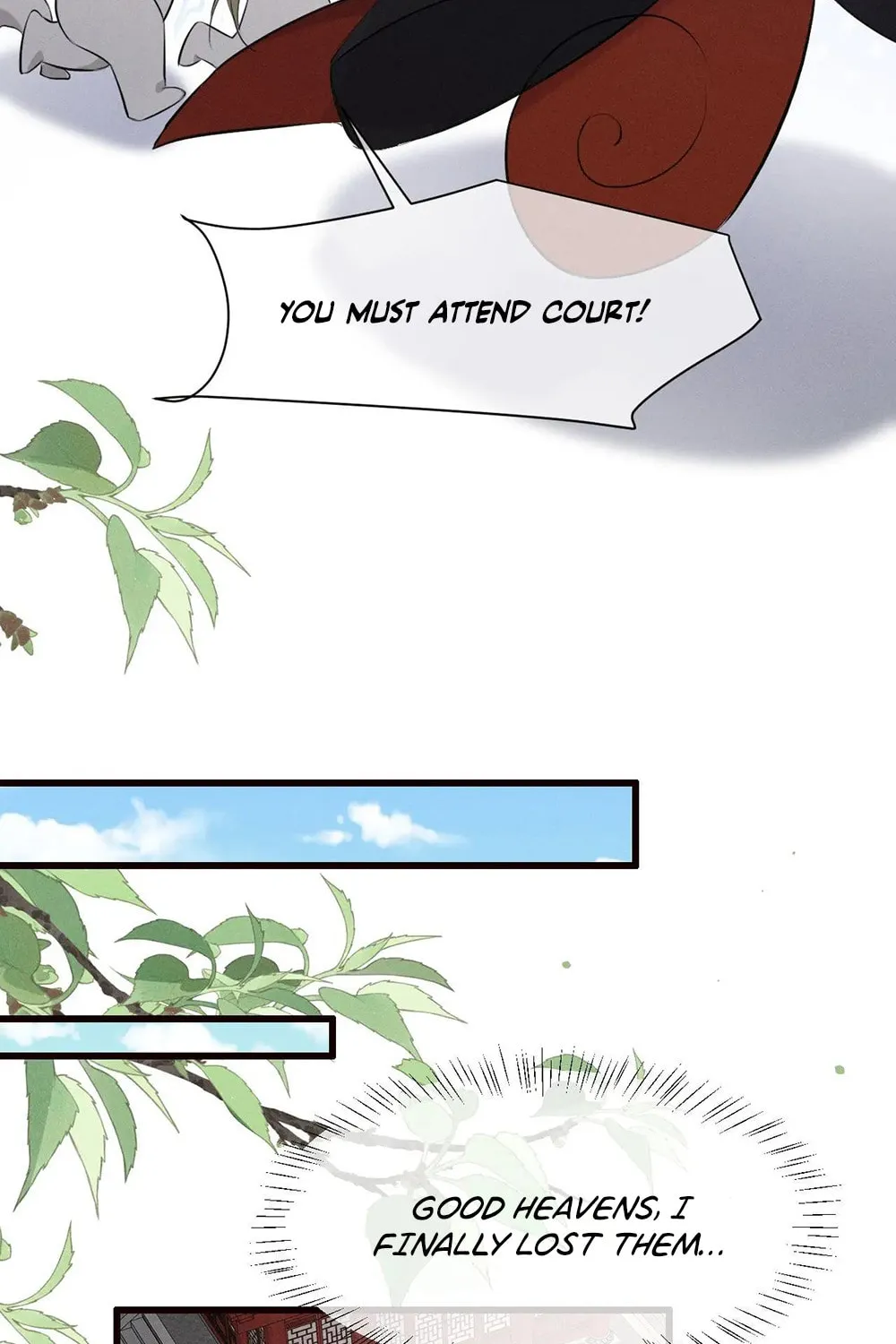 Tuojiang Chapter 42 page 45 - 