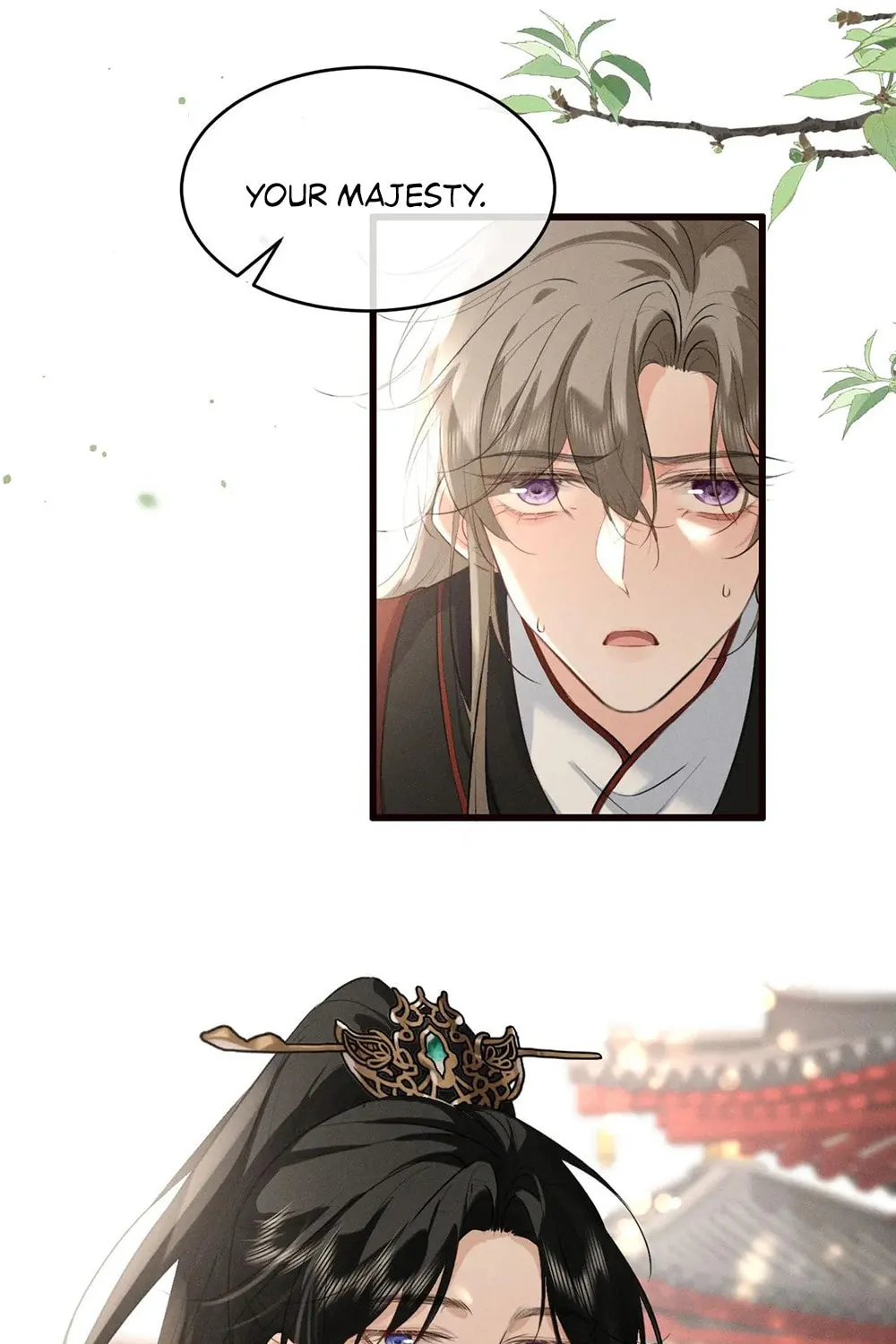 Tuojiang Chapter 42 page 47 - 