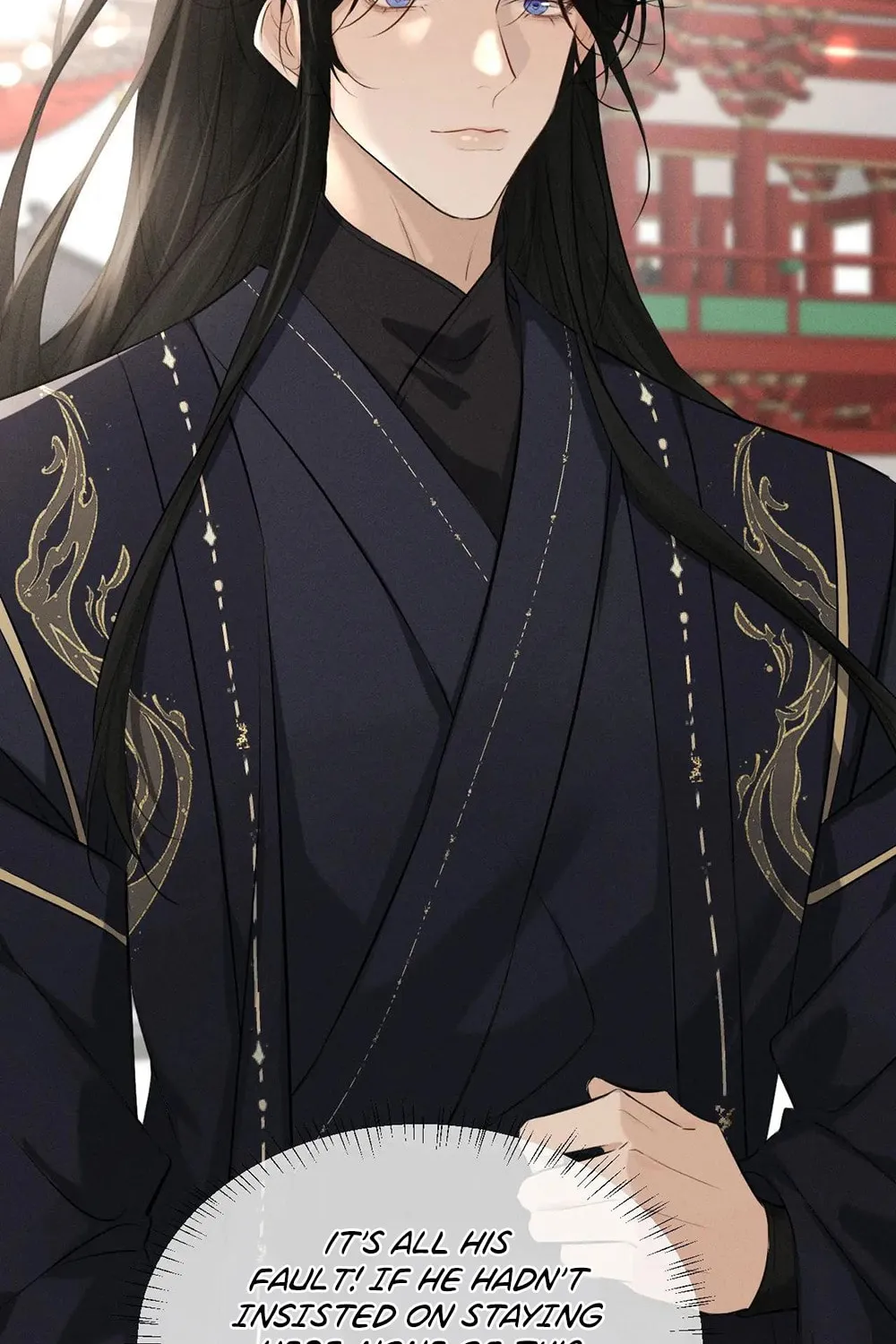 Tuojiang Chapter 42 page 48 - 