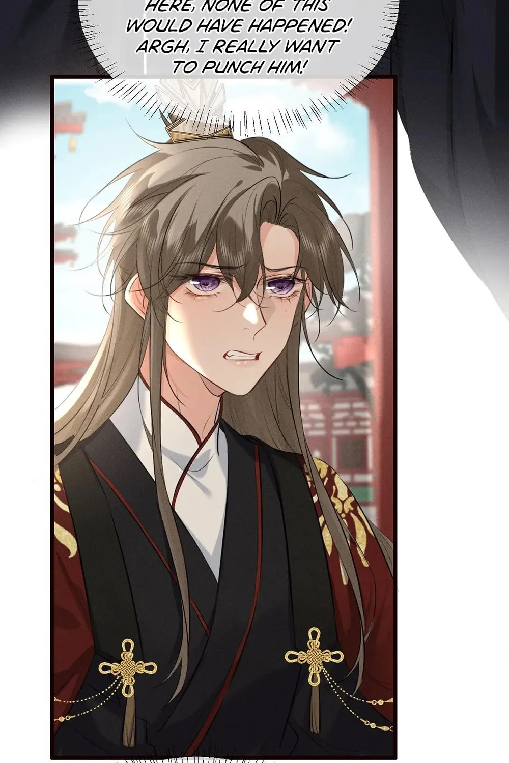 Tuojiang Chapter 42 page 49 - 