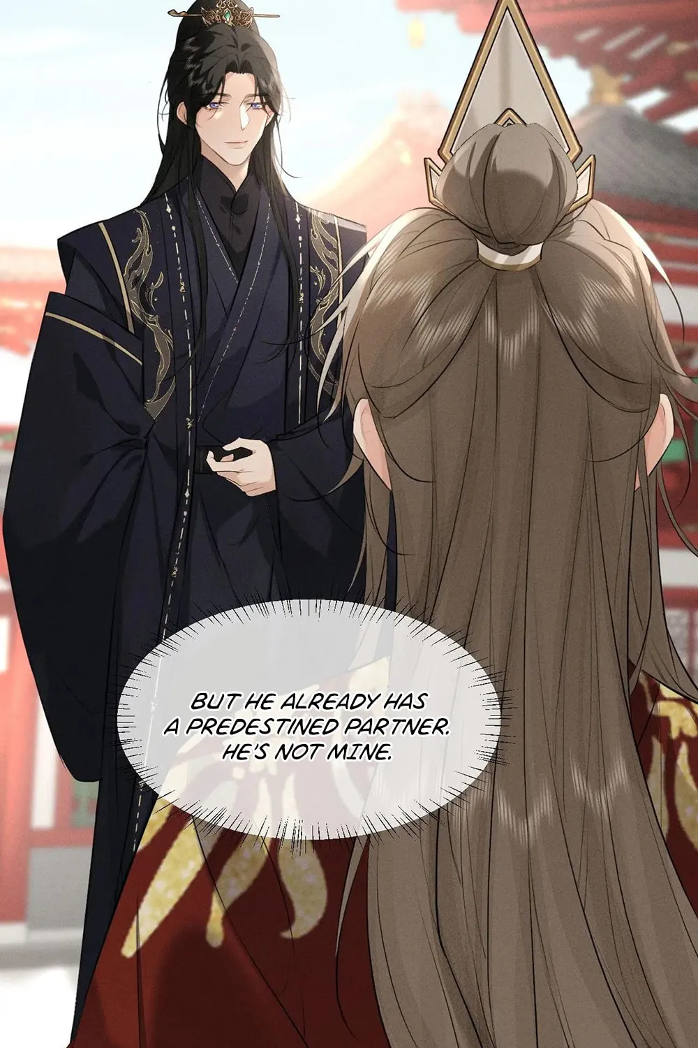 Tuojiang Chapter 42 page 51 - 