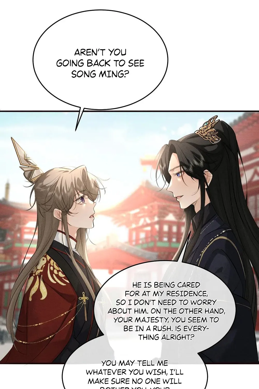 Tuojiang Chapter 42 page 53 - 