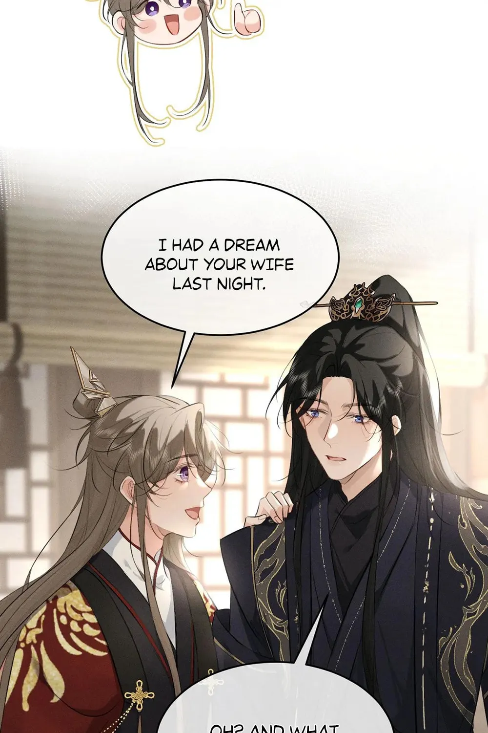 Tuojiang Chapter 42 page 56 - 