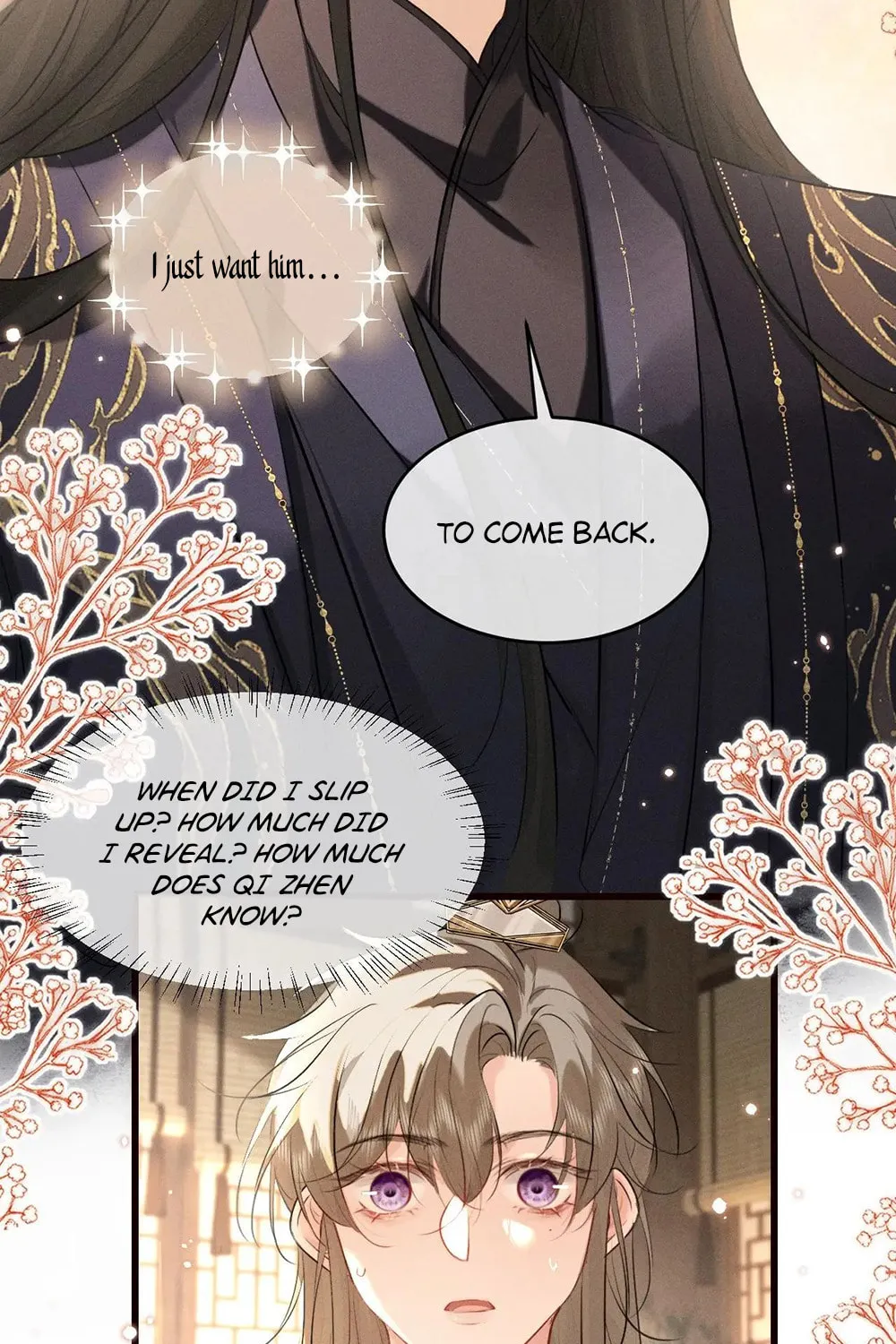 Tuojiang Chapter 43 page 11 - 