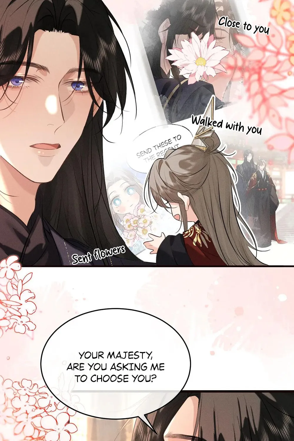 Tuojiang Chapter 43 page 17 - 