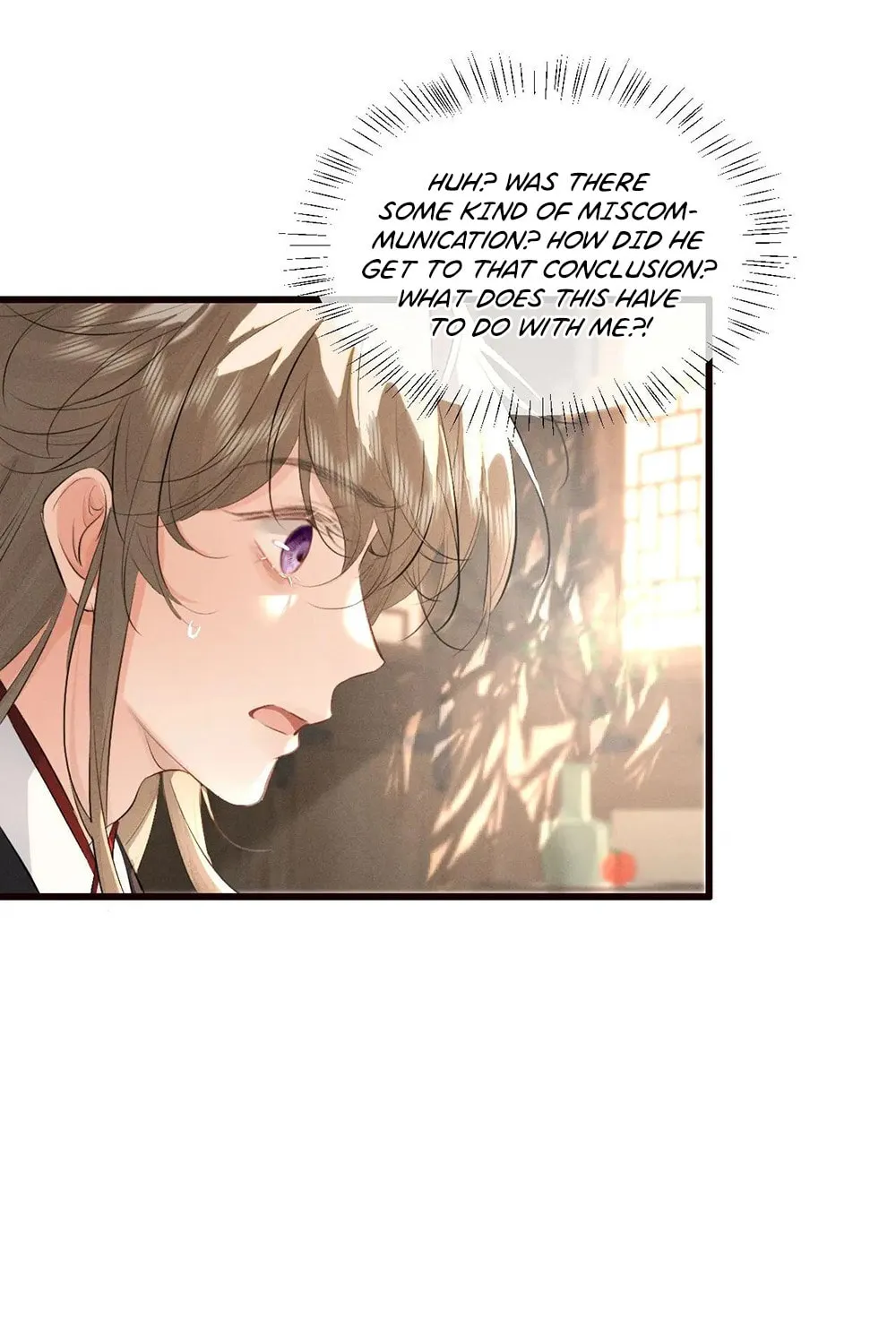 Tuojiang Chapter 43 page 19 - 