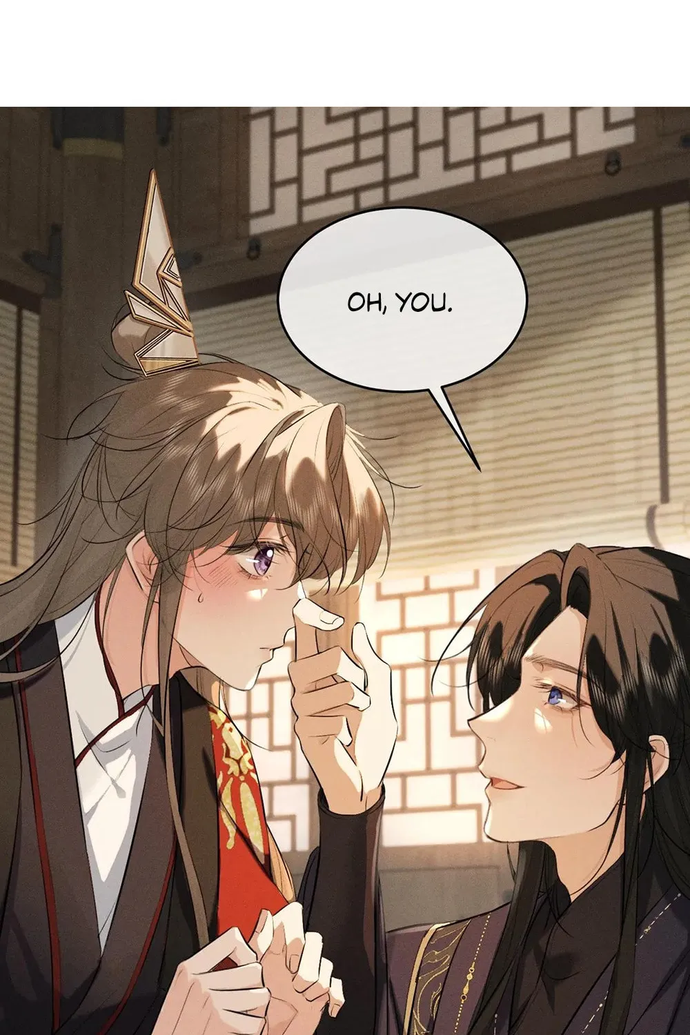 Tuojiang Chapter 43 page 20 - 