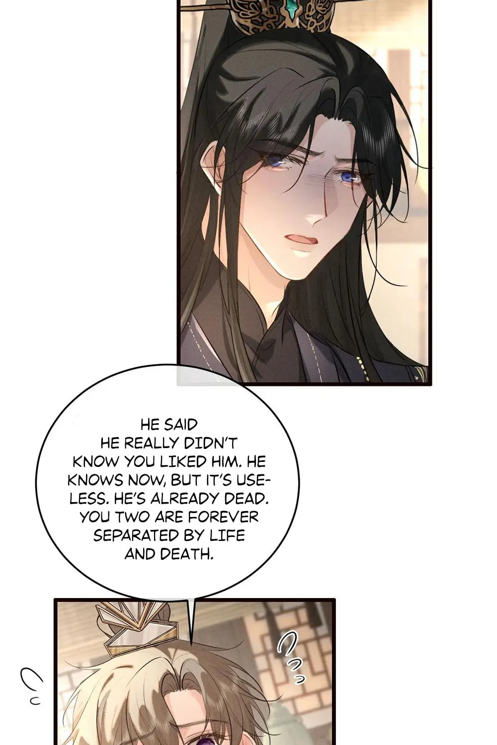 Tuojiang Chapter 43 page 3 - 