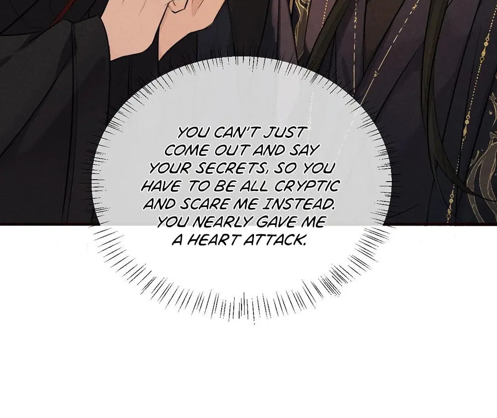 Tuojiang Chapter 43 page 21 - 